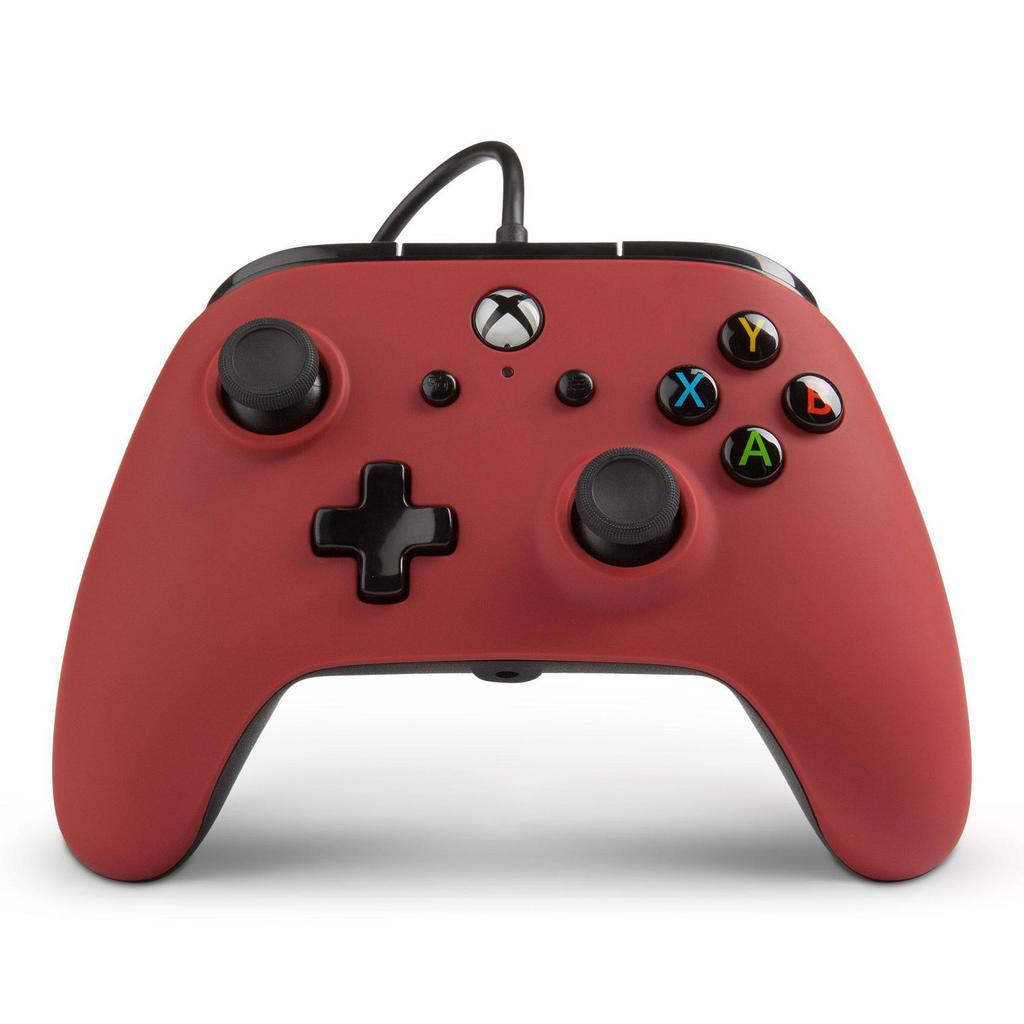 Buy Powera Xbox One controller 1505660-01 Reconditionné - $65.00 Powera Xbox One controller 1505660-01 Reconditionné - PowerA refurbished available on Backmarket