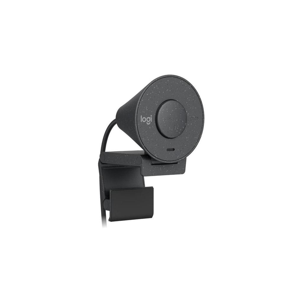 Logitech Brio 305 Webcam Refurbished - Logitech refurbished available on Backmarket