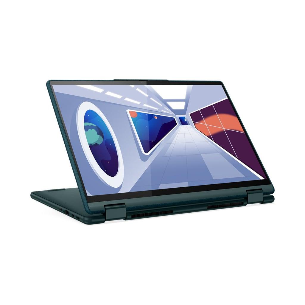 Lenovo Yoga 6 13ABR8 13-inch (2024) - Ryzen 5 7530U - 8 GB - SSD 256 GB Reconditionné - Lenovo refurbished available on Backmarket