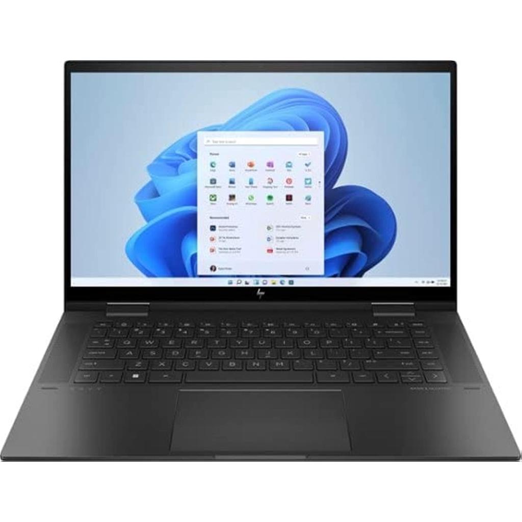Hp x360 15-ew1073cl 16-inch (2023) - Core i7 - Gen 13 (U) - 32 GB - SSD 1 TB Refurbished - Hewlett-Packard (ou HP en abrégé) refurbished available on Backmarket