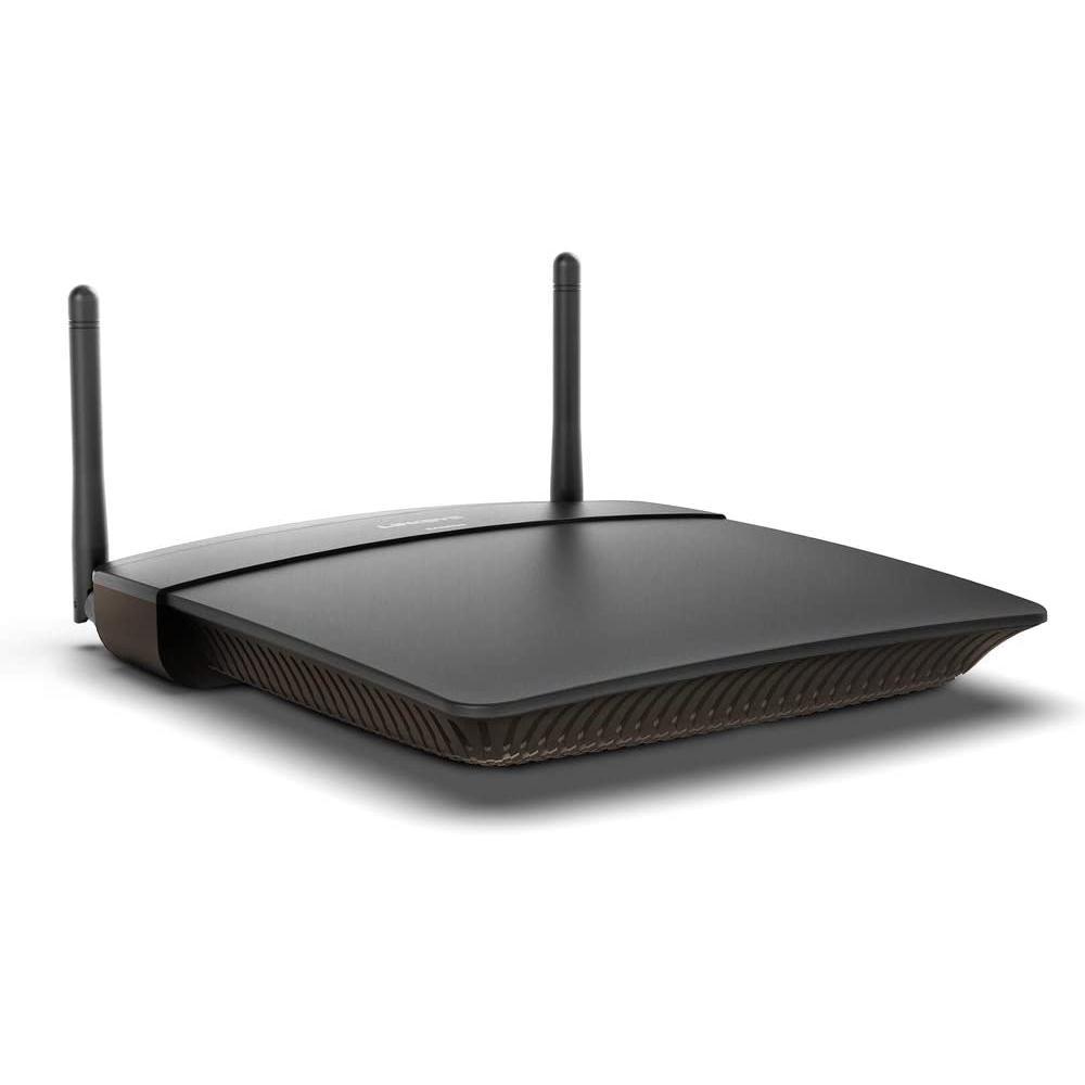 Buy Linksys EA5800 Router Reconditionné - $189.00 Linksys EA5800 Router Reconditionné - Linksys refurbished available on Backmarket