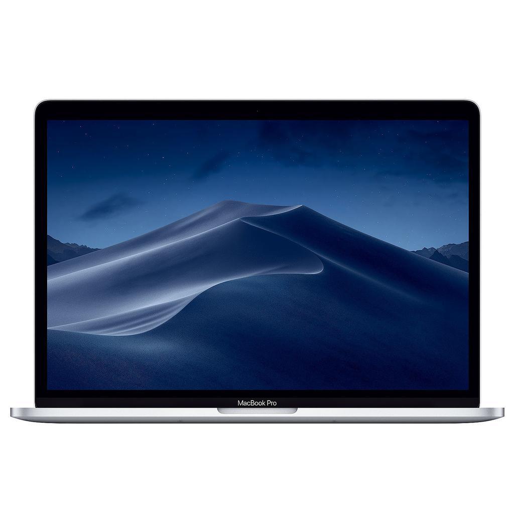 MacBook Pro Retina 13-inch (2019) - Core i5 - 8GB - SSD 1000GB Refurbished - Apple refurbished available on Backmarket