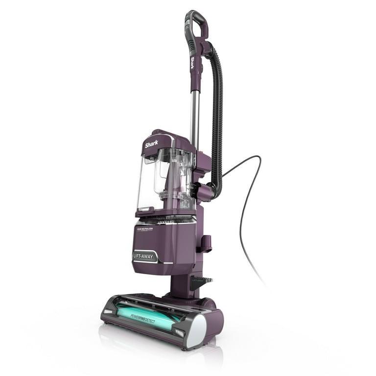 Wireless broom vacuum cleaner SHARK QU490QPR Reconditionné - Shark refurbished available on Backmarket