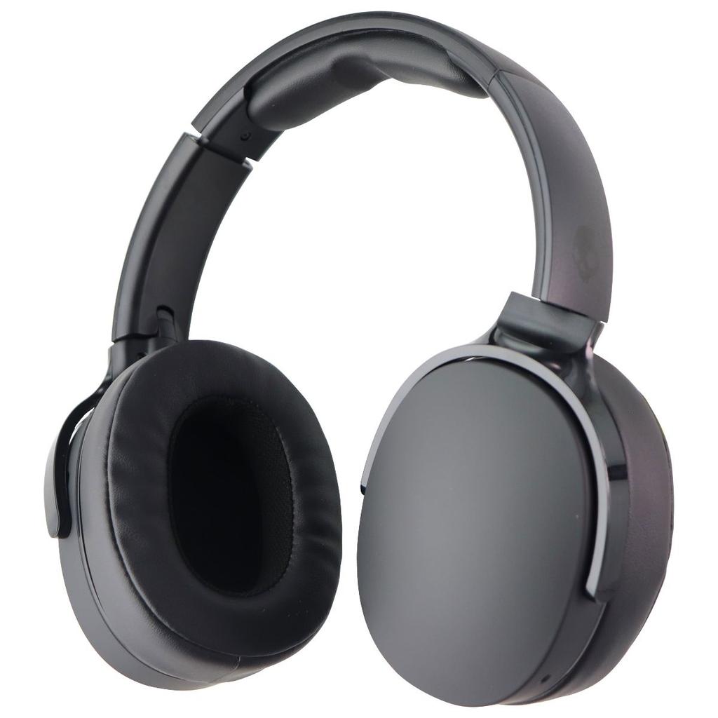 Skullcandy Hesh 3 Headphone with microphone - Black Reconditionné - Skullcandy refurbished available on Backmarket