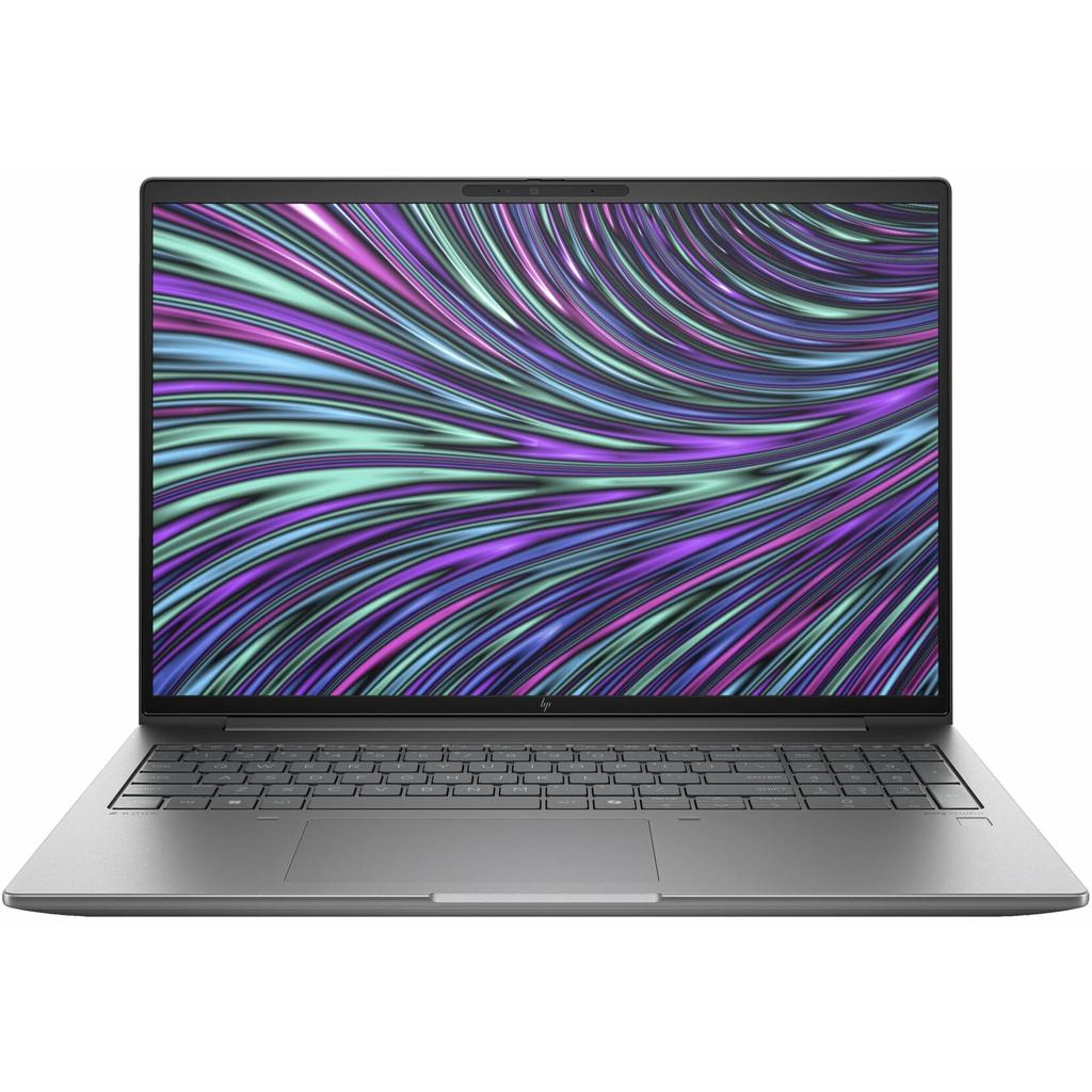 Hp ZBook Power 16 G11 16-inch (2024) - Core Ultra 9 185H - 64 GB - SSD 512 GB Refurbished - Hewlett-Packard (ou HP en abrégé) refurbished available on Backmarket
