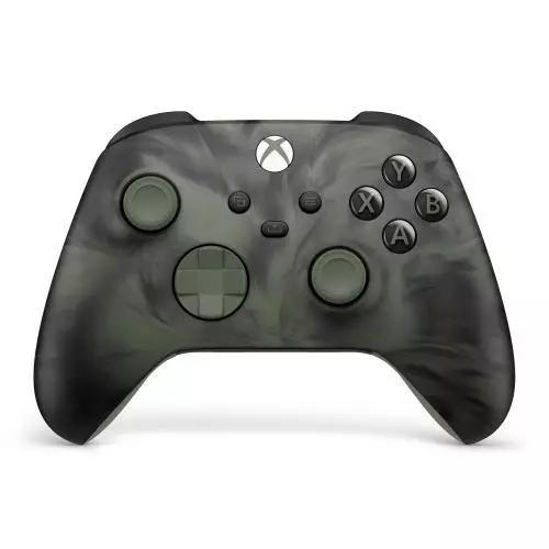 Microsoft Nocturnal Vapor Refurbished - Microsoft refurbished available on Backmarket