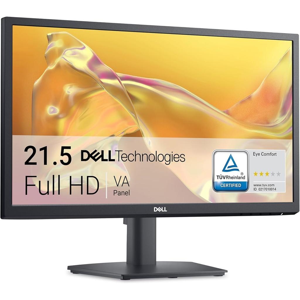 Dell 21.5-inch Monitor 1920 x 1080 LED (SE2225H) Reconditionné - Dell refurbished available on Backmarket