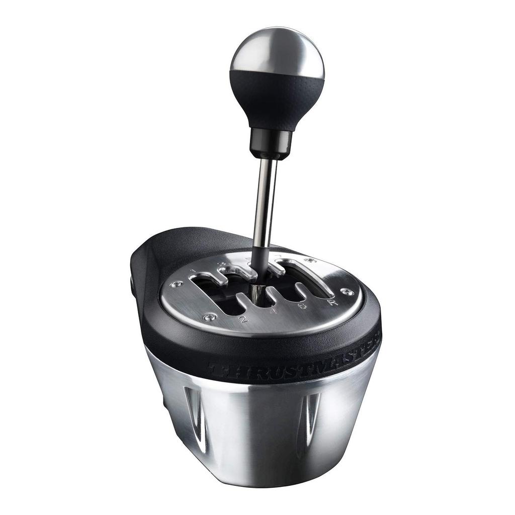 Thrustmaster TH8A Refurbished - Thrustmaster refurbished available on Backmarket