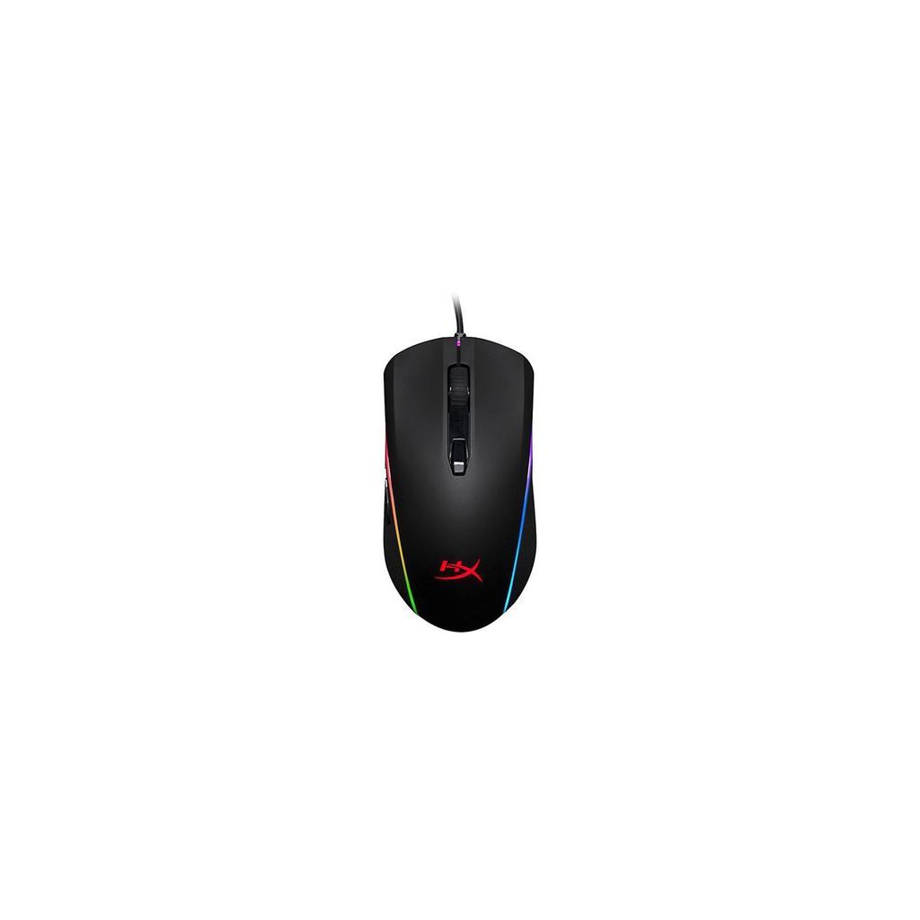 Hyperx Pulsefire Surge 4P5Q1AA Mouse Reconditionné - HyperX refurbished available on Backmarket