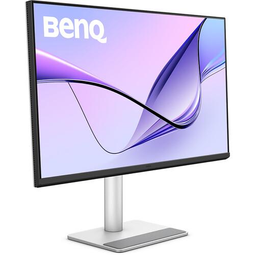 Benq 32-inch Monitor 3840 x 2160 LCD (MA320U) Refurbished - BenQ refurbished available on Backmarket