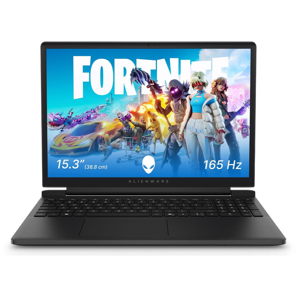 Dell Alienware 15 15-inch - Ryzen 5 220 - 16GB 1024GB NVIDIA GeForce RTX 4050 Refurbished - Dell refurbished available on Backmarket