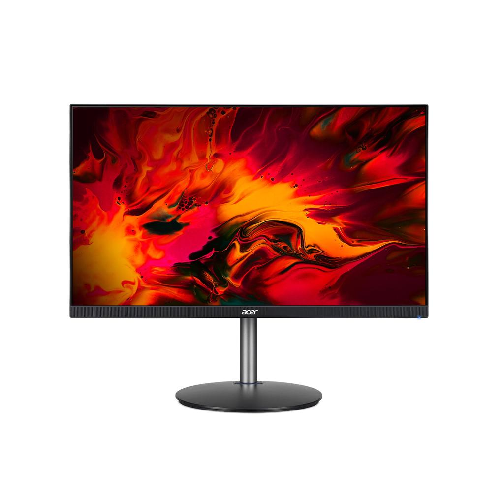 Acer 27-inch Monitor 2560 x 1440 LCD (Nitro XF273U W2) Refurbished - Acer refurbished available on Backmarket