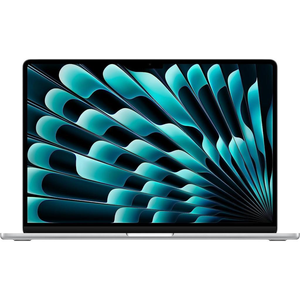 MacBook Air (2023) 15-inch - Apple M2 8-core and 10-core GPU - 16GB RAM - SSD 1000GB - Standard display Reconditionné - Apple refurbished available on Backmarket