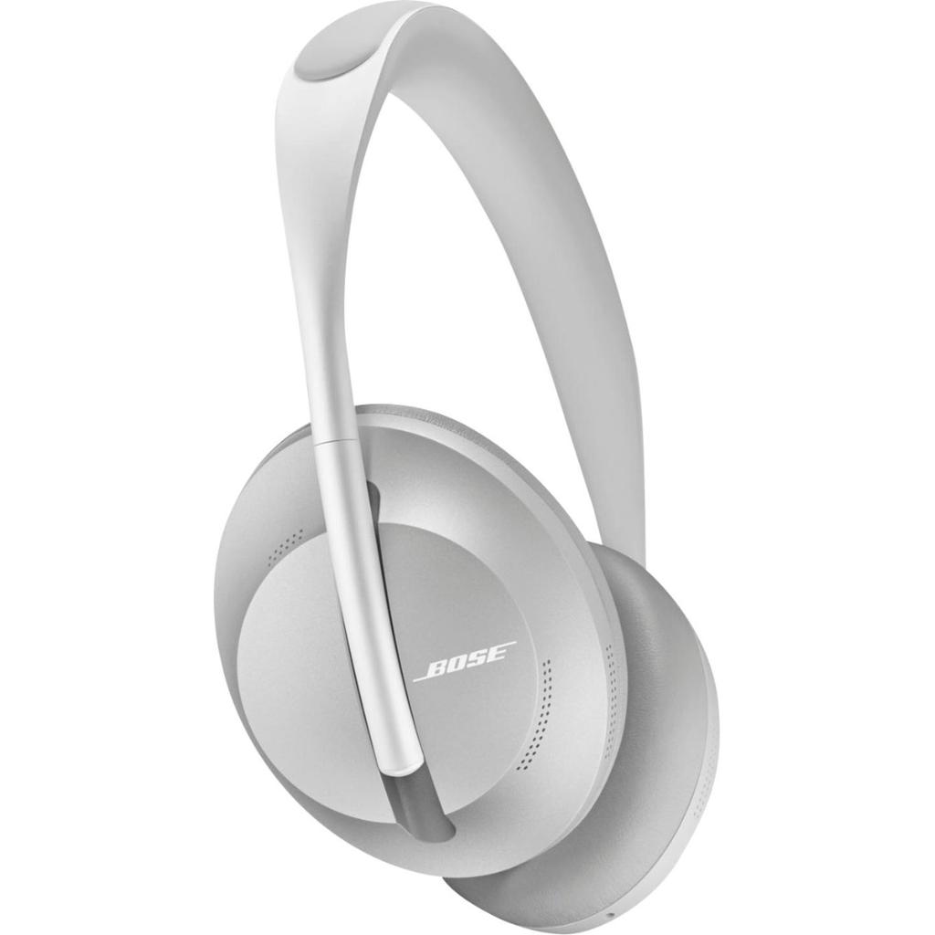 Bose 794297-0300 Headphone Bluetooth - Gray Reconditionné - Bose refurbished available on Backmarket