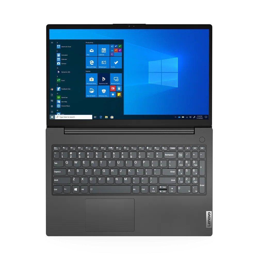 Lenovo V15 G2 ITL 15-inch (2020) - Core i3-1115G4 - 8 GB - SSD 256 GB Reconditionné - Lenovo refurbished available on Backmarket