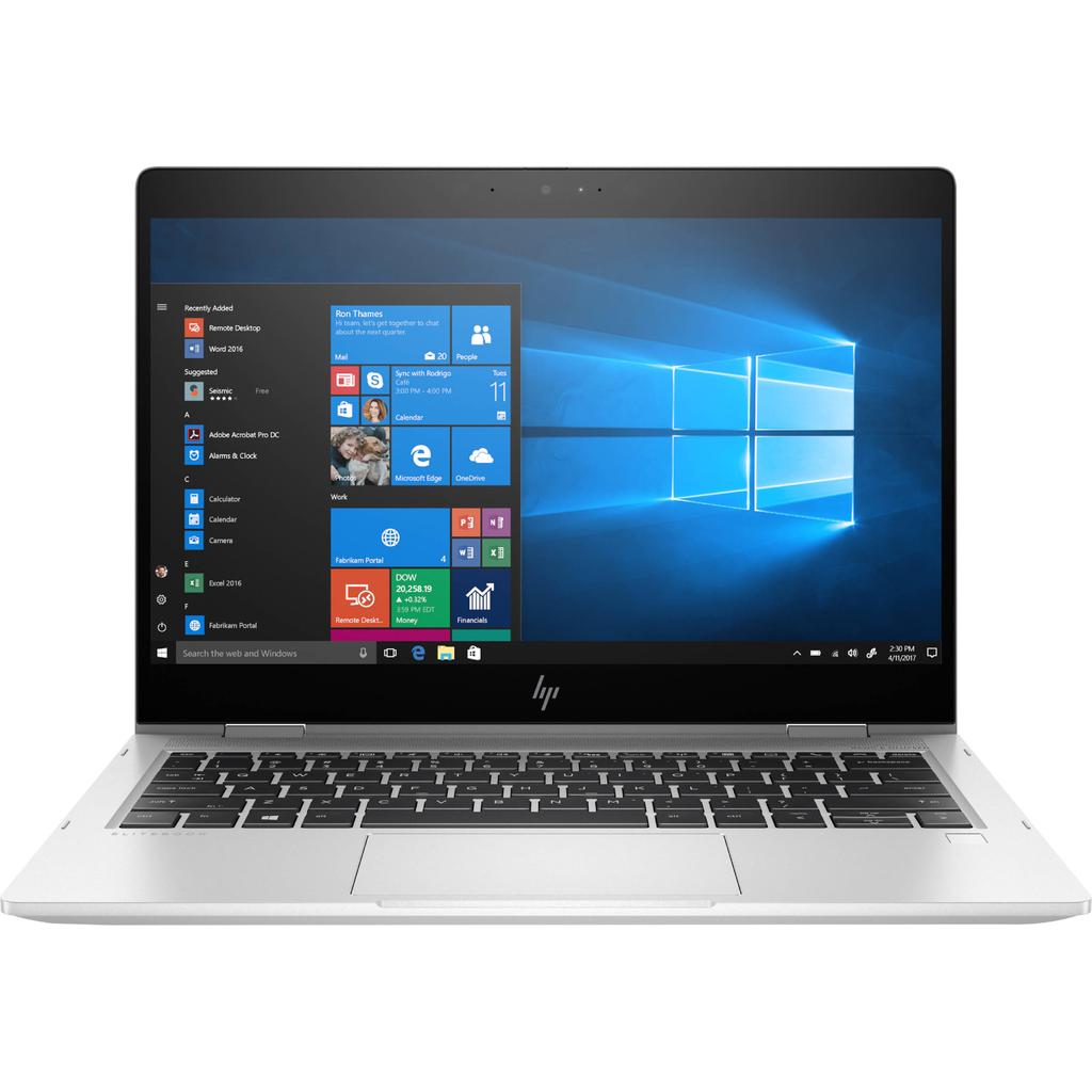 Buy Hp EliteBook x360 830 G6 13-inch (2019) - Core i5 - Gen 8 (U) - 16 GB - SSD 128 GB Refurbished - $369.00 Hp EliteBook x360 830 G6 13-inch (2019) - Core i5 - Gen 8 (U) - 16 GB - SSD 128 GB Refurbished - Hewlett-Packard (ou HP en abrégé) refurbished available on Backmarket