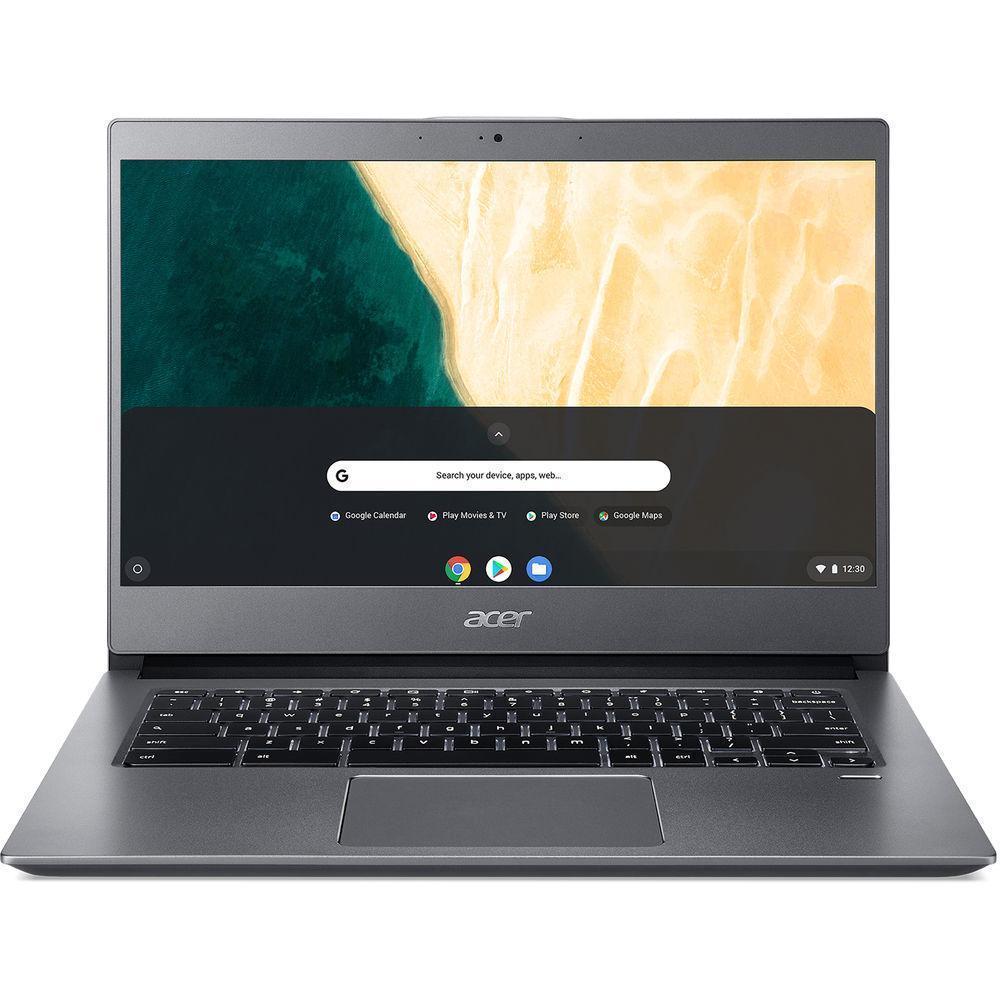 Acer ChromeBook CB714-1WT-534T Core i5-8250U 1.6 GHz 64 GB SSD - 8 GB Refurbished - Acer refurbished available on Backmarket