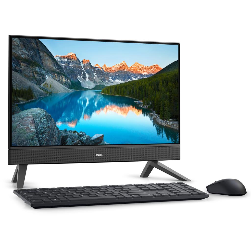 Dell Inspiron 5415 AIO 16"" - Ryzen 3 5425U - RAM 8 GB - SSD 256 GB + HDD 768 GB Refurbished - Dell refurbished available on Backmarket