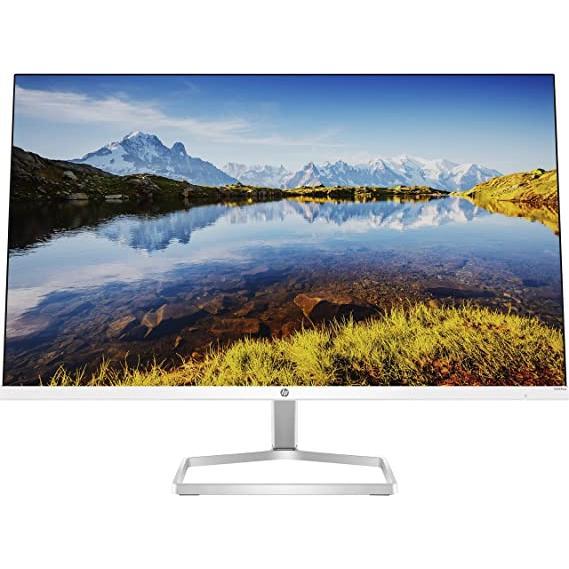 Buy Hp 23.8-inch Monitor 1920 x 1080 LCD (M24FWA) Refurbished - $389.00 Hp 23.8-inch Monitor 1920 x 1080 LCD (M24FWA) Refurbished - Hewlett-Packard (ou HP en abrégé) refurbished available on Backmarket