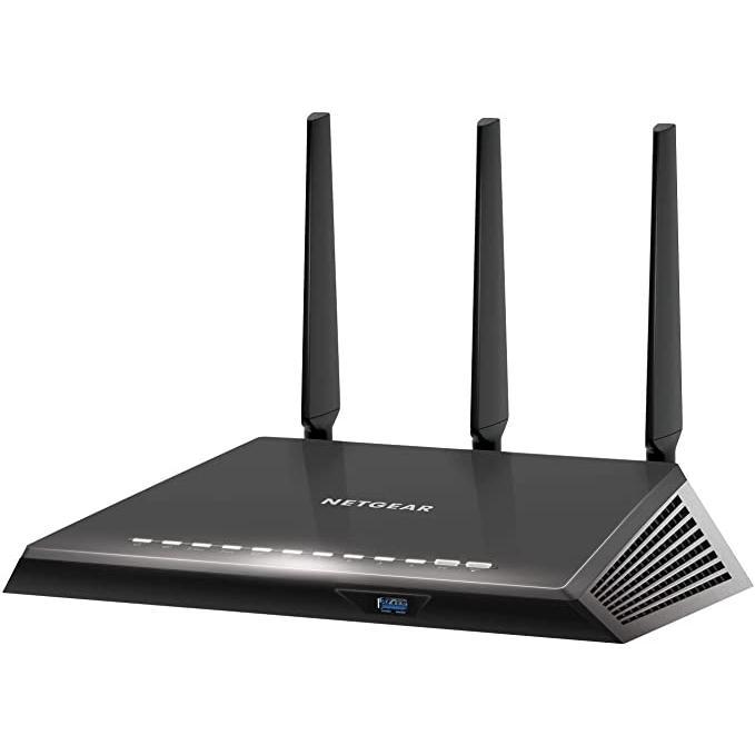 Netgear Nighthawk R7450 AC2600 Router Refurbished - Netgear refurbished available on Backmarket