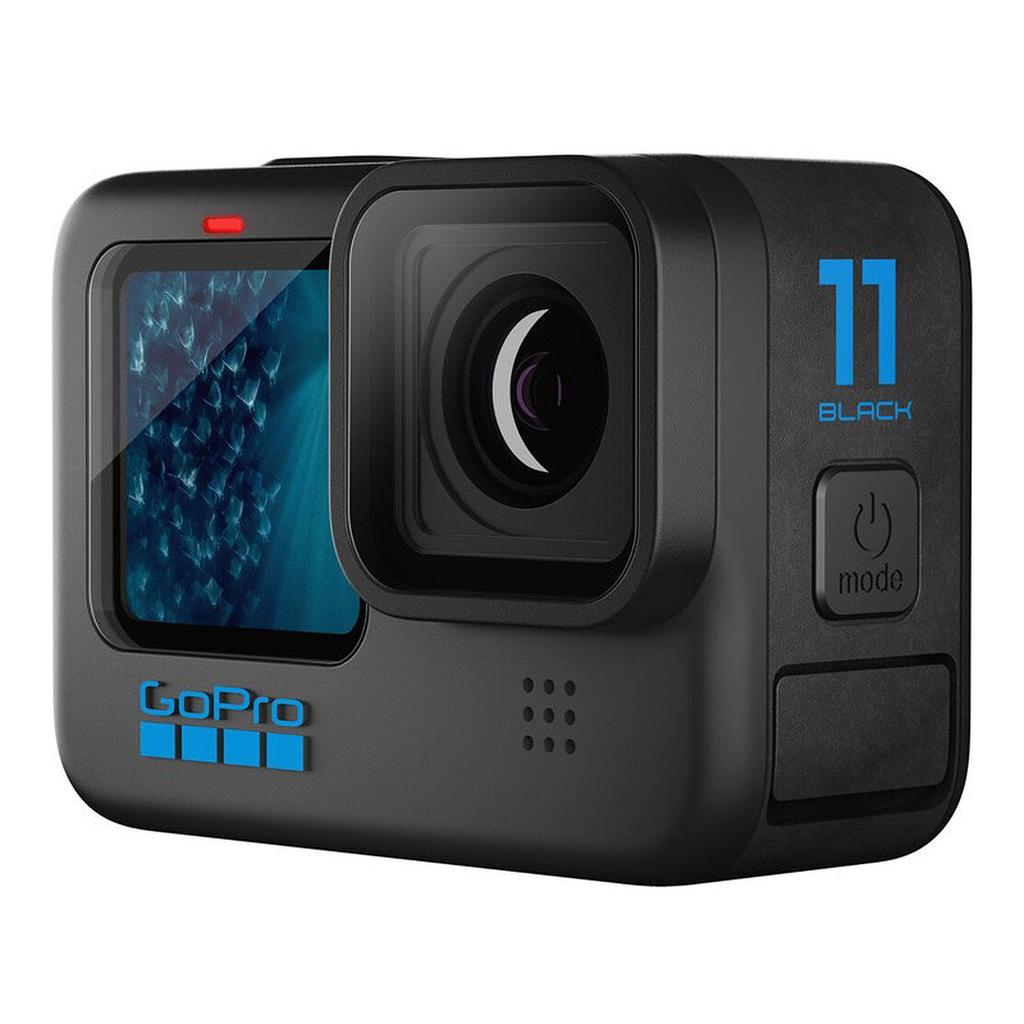 GoPro HERO 11 Sport camera Refurbished - GoPro refurbished available on Backmarket