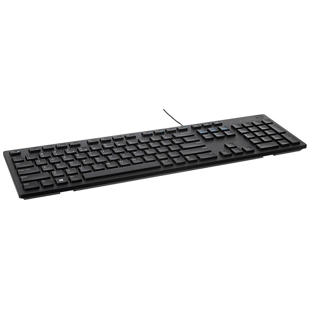 Dell Keyboard QWERTY Wireless KB216 Refurbished - Dell refurbished available on Backmarket