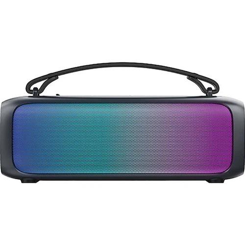 Iq Sound IQ-3520RGB Bluetooth speakers - Black Refurbished - IQ Sound (This is a lesser-known brand, but it is a refurbished available on Backmarket