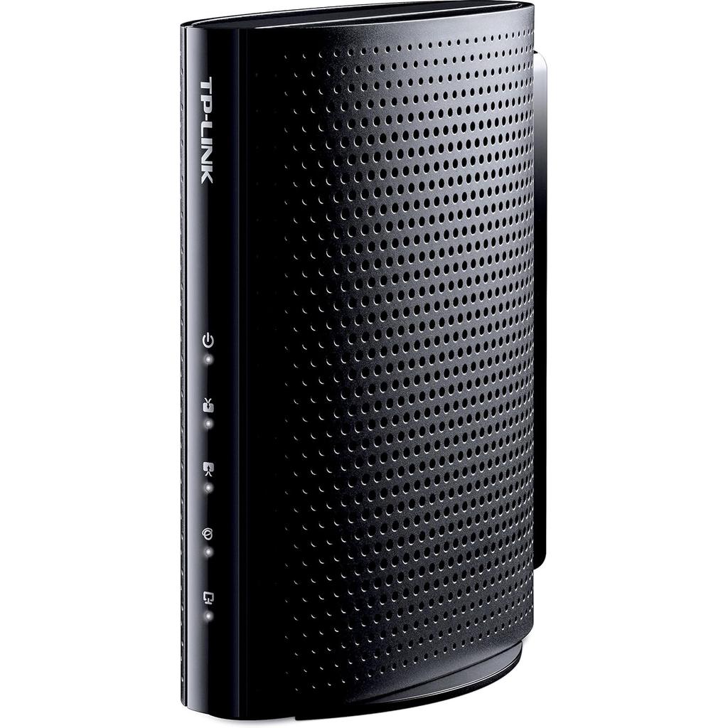 Tp-Link TC-7610 Router Refurbished - TP-Link refurbished available on Backmarket