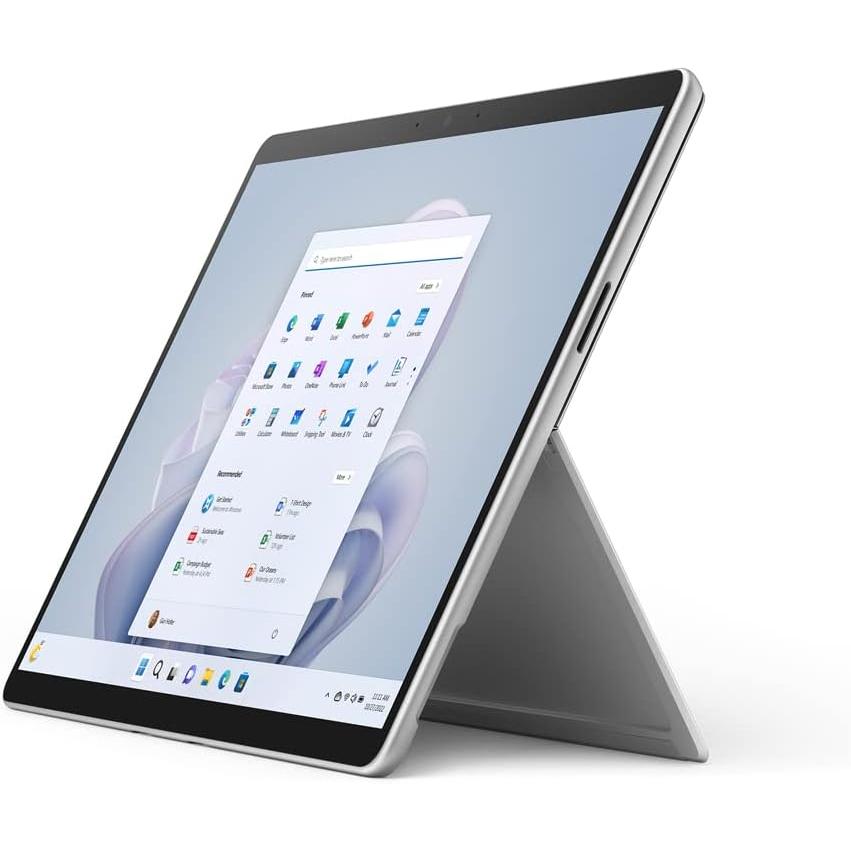Microsoft Surface Pro 9 13-inch (2022) - Core i5-1235U - 8 GB - SSD 256 GB Refurbished - Microsoft refurbished available on Backmarket