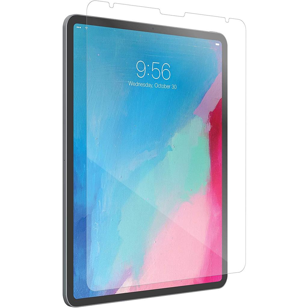 Tempered Glass Screen Protector for iPad Pro 11"" { Gen 1,2,34} & iPad Air 10.9"" {Gen 4,5} Refurbished - N/A (ou "xBase" si vous considérez que c refurbished available on Backmarket