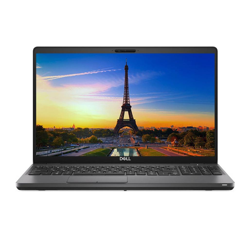 Dell Precision 3540 15-inch (2018) - Core i7 - Gen 8 (U) - 32 GB - SSD 1 TB Refurbished - Dell refurbished available on Backmarket