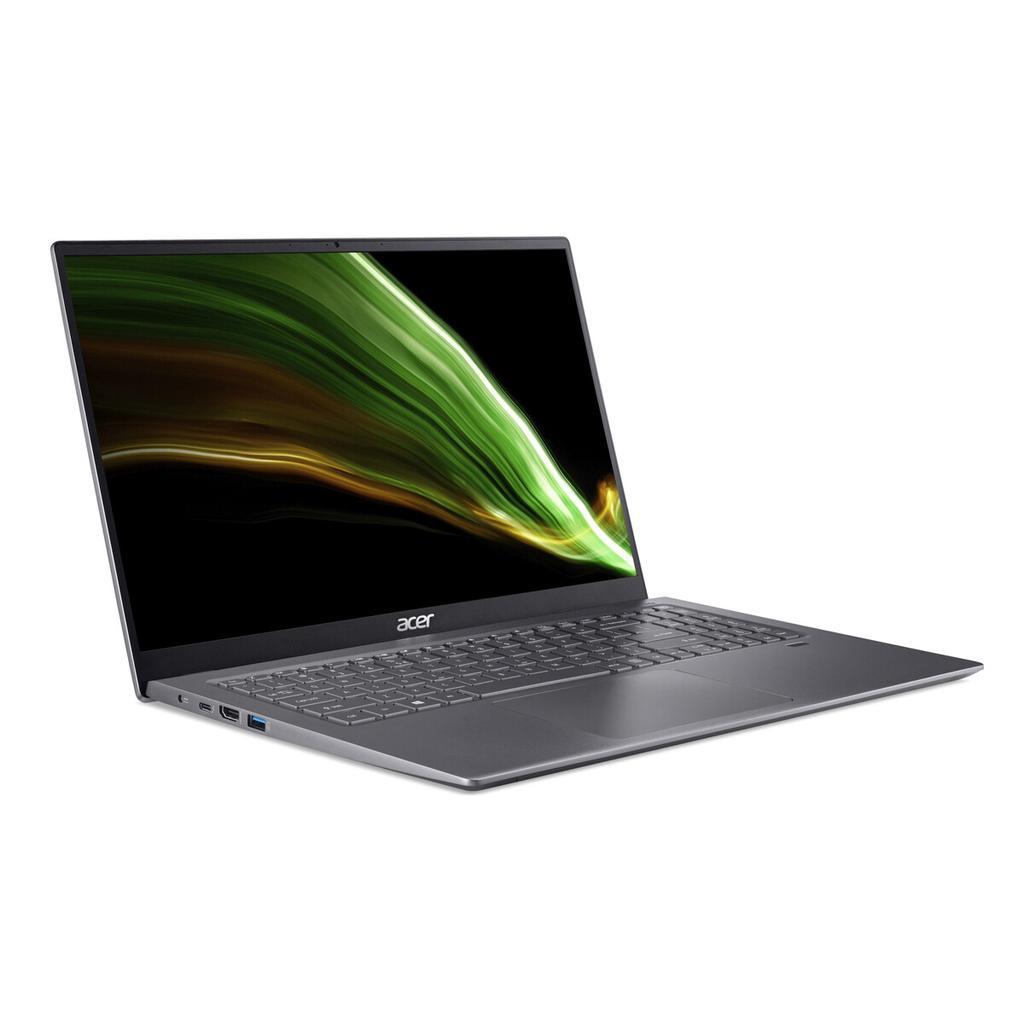 Acer Swift 3 14-inch (2020) - Core i7-1165G7 - 8 GB - SSD 512 GB Reconditionné - Acer refurbished available on Backmarket