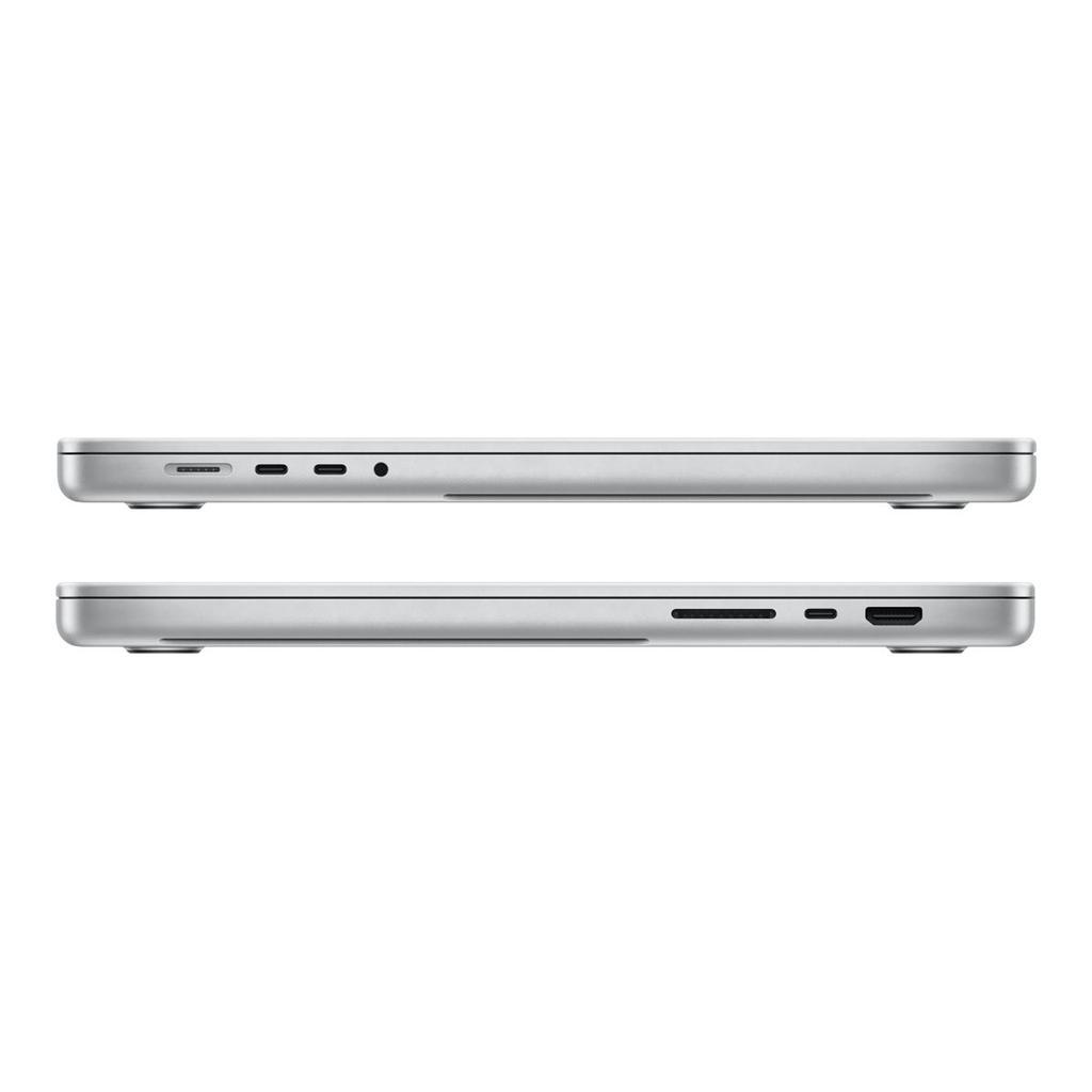 MacBook Pro (2023) 16-inch - Apple M2 Max 12-core and 30-core GPU - 32GB RAM - SSD 1000GB - Standard display Refurbished - View 3 - Apple