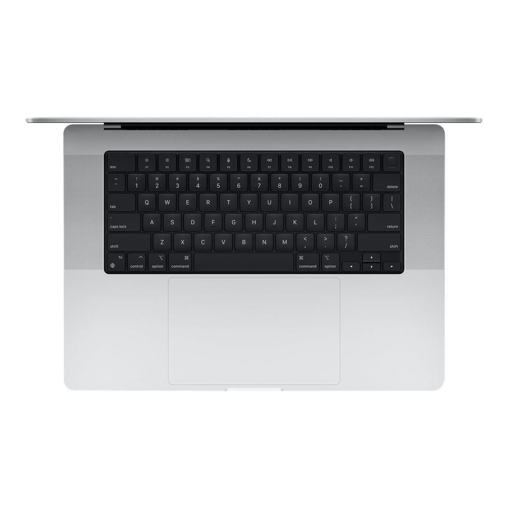 MacBook Pro (2023) 16-inch - Apple M2 Max 12-core and 30-core GPU - 32GB RAM - SSD 1000GB - Standard display Refurbished - View 2 - Apple