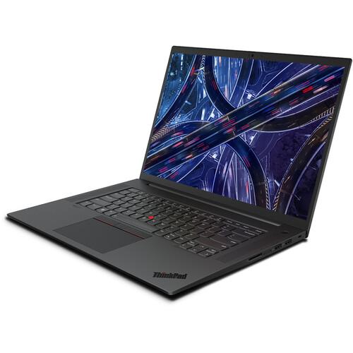 Lenovo ThinkPad P1 G6 16-inch (2023) - Core i7 - Gen 13 (H) - 32 GB - SSD 1 TB Reconditionné - Lenovo refurbished available on Backmarket