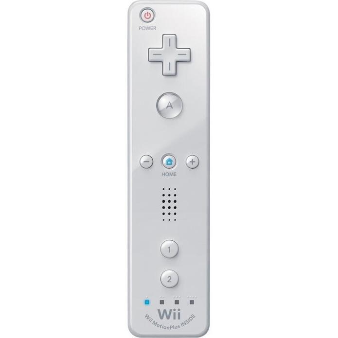 Buy Nintendo Wii Remote Plus Refurbished - $60.00 Nintendo Wii Remote Plus Refurbished - Nintendo refurbished available on Backmarket