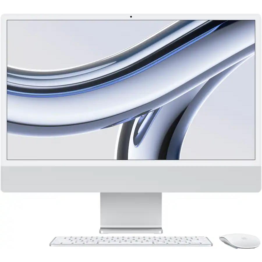 iMac 24-inch (2023) Apple M3 GHz - 2 TB SSD - 16GB Reconditionné - Apple refurbished available on Backmarket