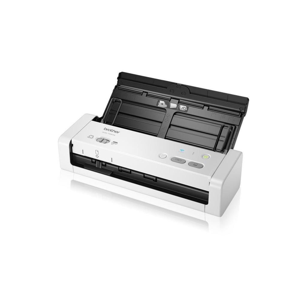 Brother ADS-1250W Scanner Refurbished - Brother refurbished available on Backmarket