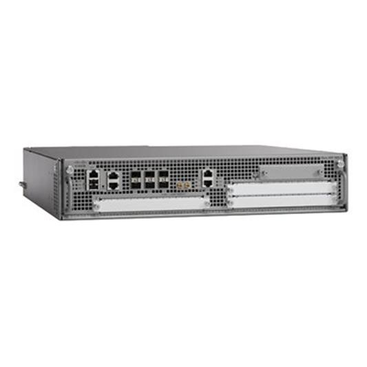 Cisco ASR1002X-AES-AX Router Refurbished - Cisco Systems Inc. refurbished available on Backmarket