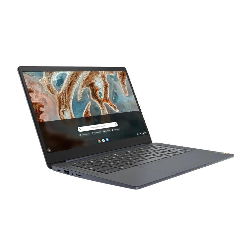 Lenovo IdeaPad 3 ChromeBook MT8183 2 GHz 64 GB eMMC - 4 GB Refurbished - Lenovo refurbished available on Backmarket