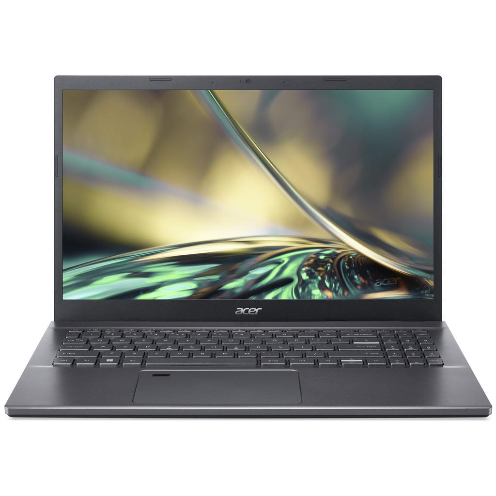 Acer Aspire 5 15-inch (2022) - Core i7 - Gen 12 (U) - 16 GB - SSD 512 GB Refurbished - Acer refurbished available on Backmarket