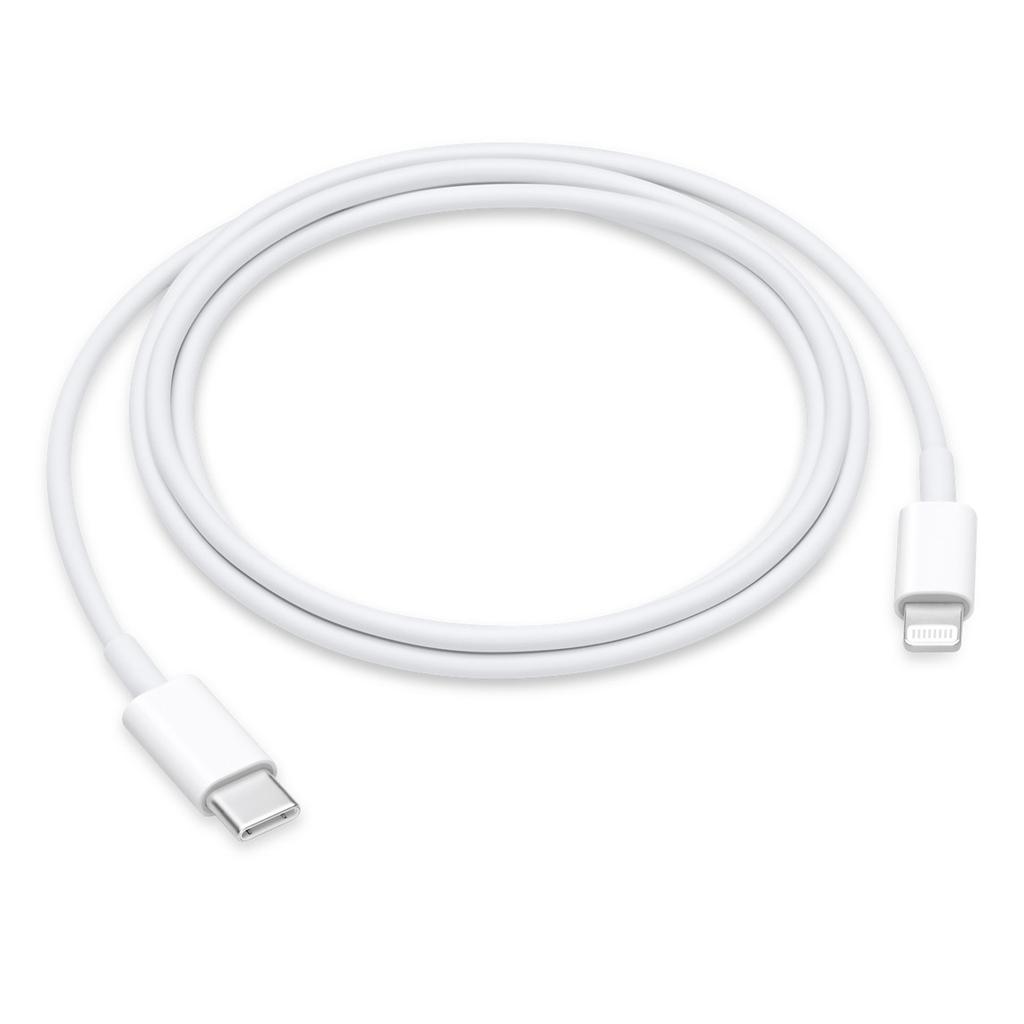 USB-C Charge Cable (1m) Smartphone Accessories Refurbished - Apple refurbished available on Backmarket