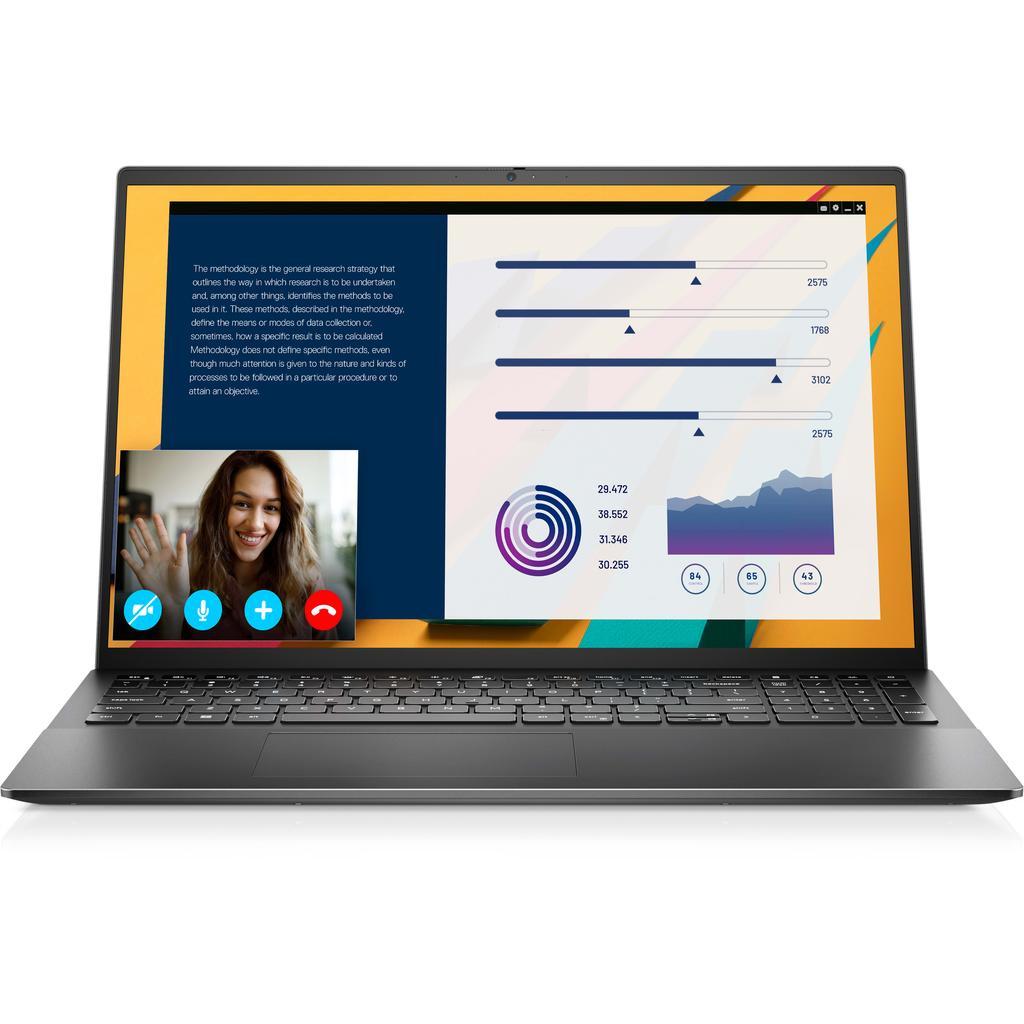 Dell Vostro 5620 16-inch (2022) - Core i7-1260P - 16 GB - SSD 256 GB Reconditionné - Dell refurbished available on Backmarket