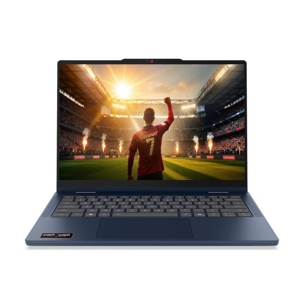 Lenovo IdeaPad 5 14-inch (2023) - Ryzen AI 7 445 - 16 GB - SSD 1 TB Refurbished - Lenovo refurbished available on Backmarket