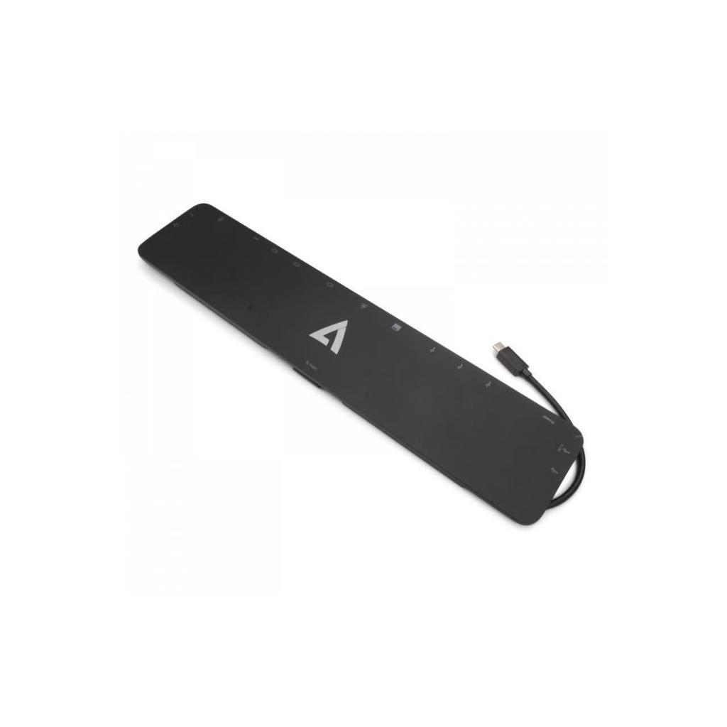 V7 DOCKUCPT01 Docking Station Refurbished - N/A (je n'ai pas pu trouver une marque conn refurbished available on Backmarket