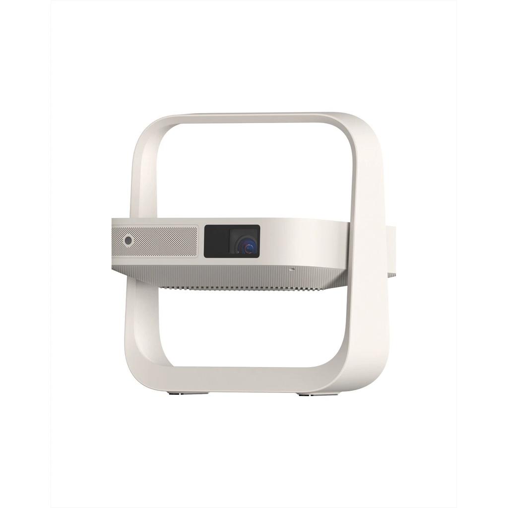 Buy Xgimi Elfin Flip Video projector 400 Lumen - White Reconditionné - $439.00 Xgimi Elfin Flip Video projector 400 Lumen - White Reconditionné - XGIMI refurbished available on Backmarket