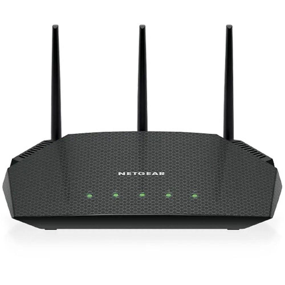 Netgear RAX36 Router Refurbished - Netgear refurbished available on Backmarket