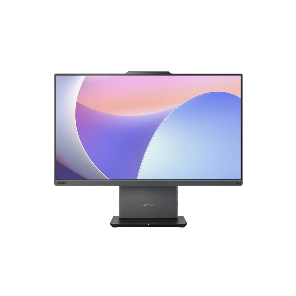 Lenovo ThinkCentre Neo 50A 24 Gen 5 23"" - Core i5-13420H - RAM 8 GB - SSD 256 GB Refurbished - Lenovo refurbished available on Backmarket