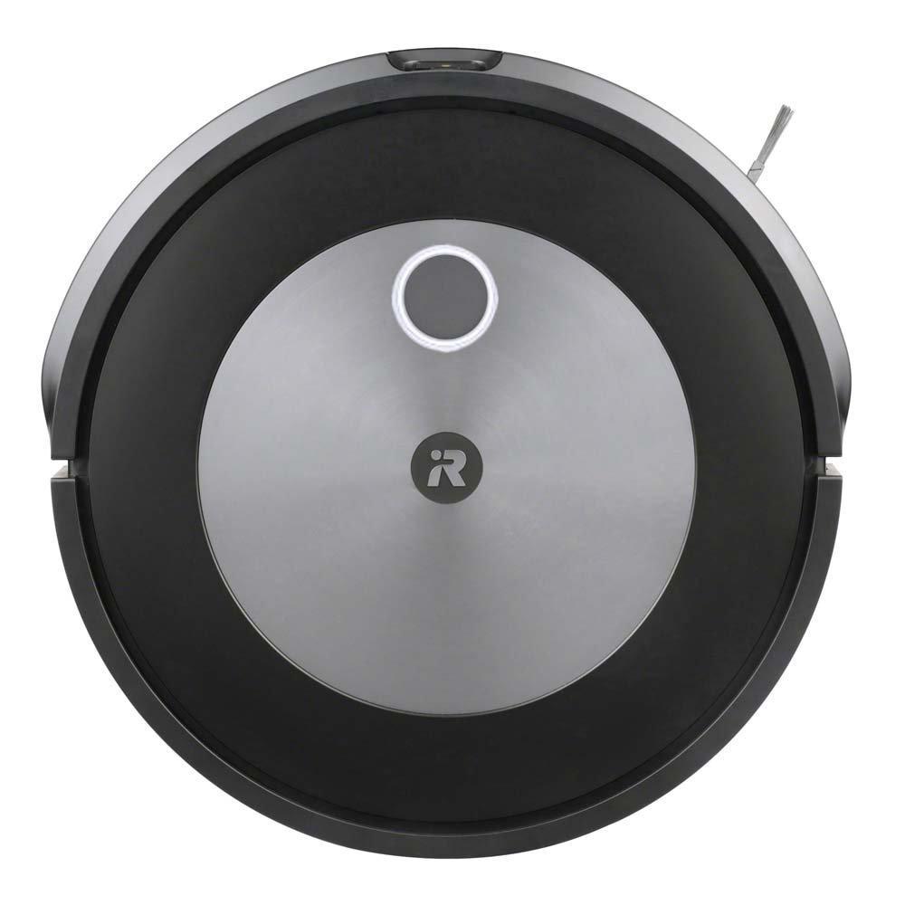 Robot vacuum IROBOT Roomba j7+ Refurbished - View 3 - iRobot