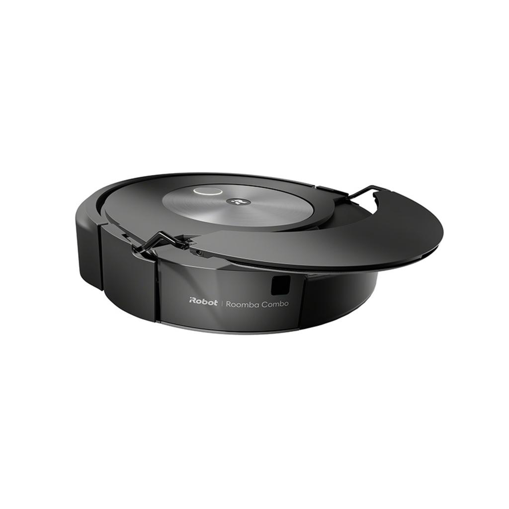 Robot vacuum IROBOT Roomba j7+ Refurbished - View 2 - iRobot